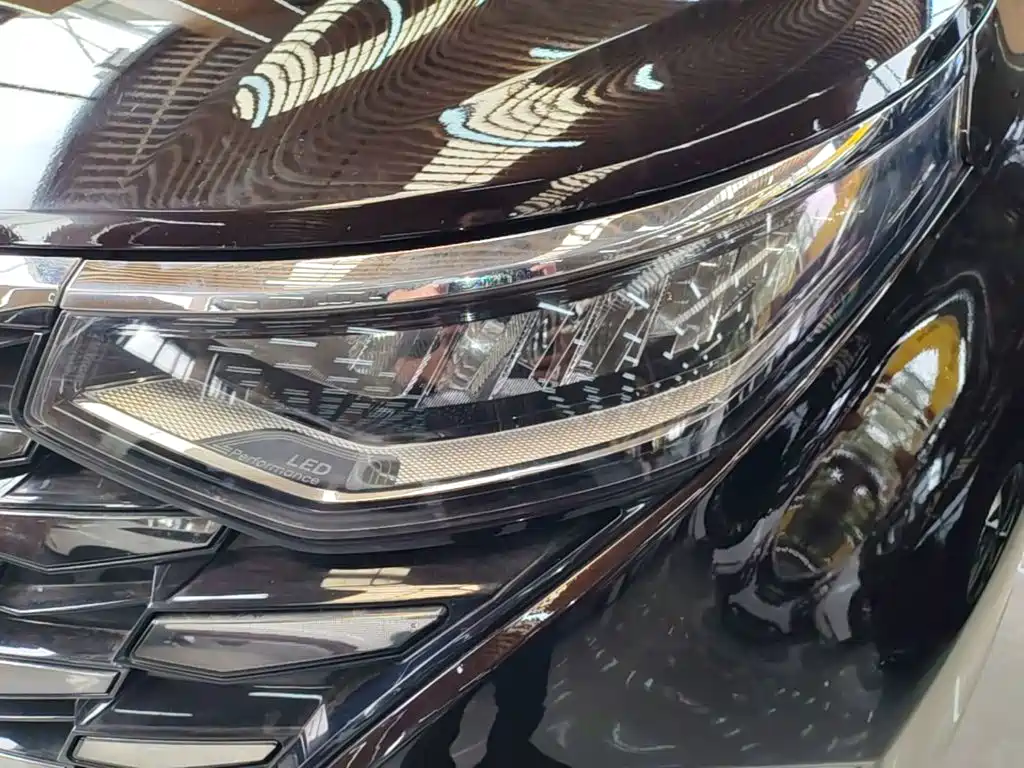 Hyundai Custo — миниатюра 24