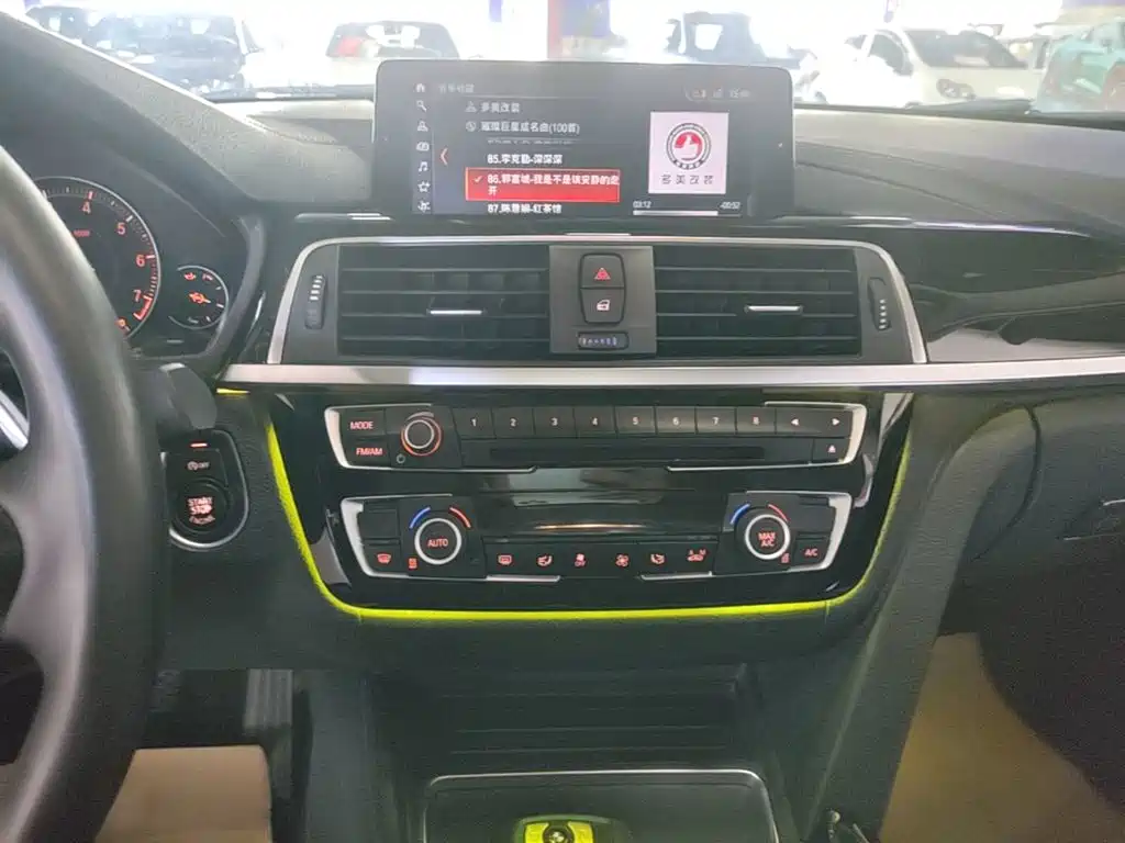 BMW 3 Series — миниатюра 13