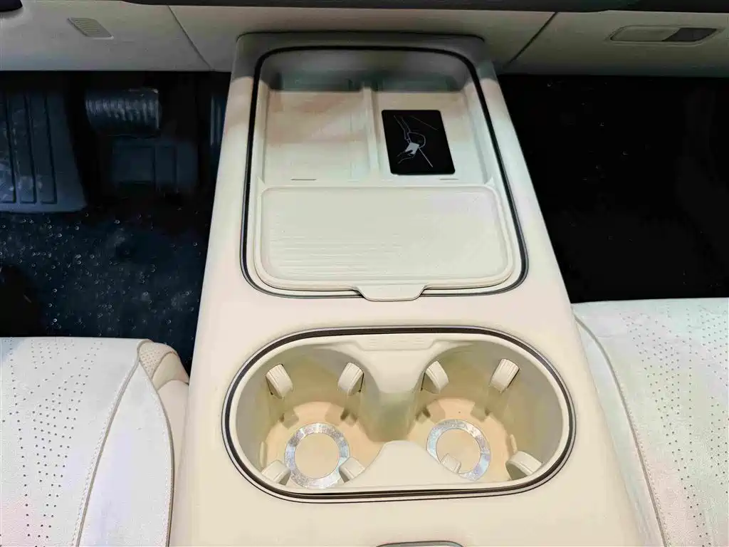 Li Auto Li i6 — миниатюра 12