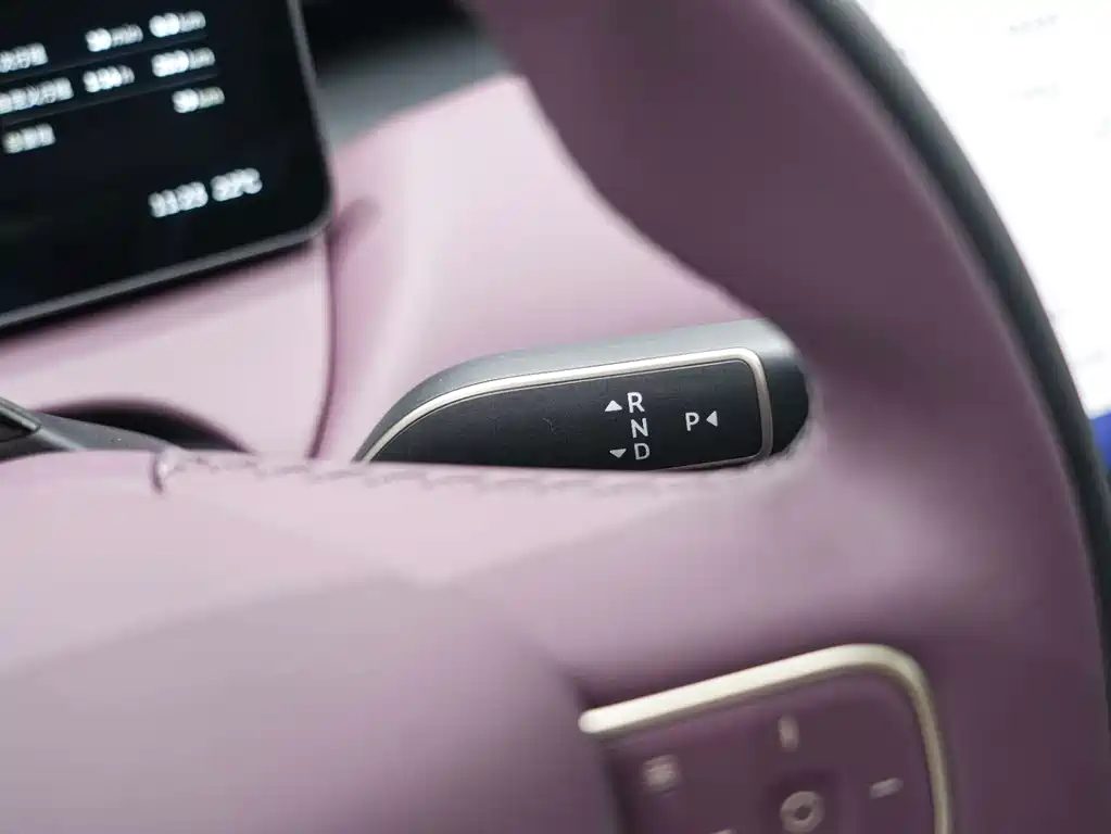 NIO ET5 — миниатюра 18