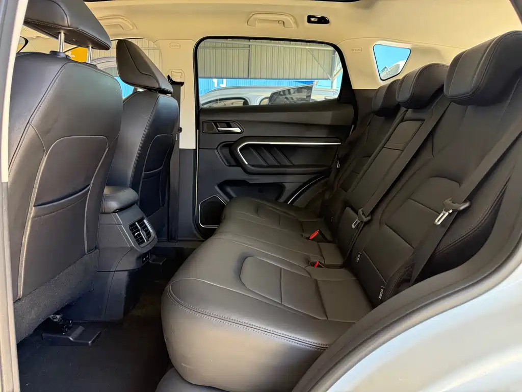 Haval H6 — миниатюра 11