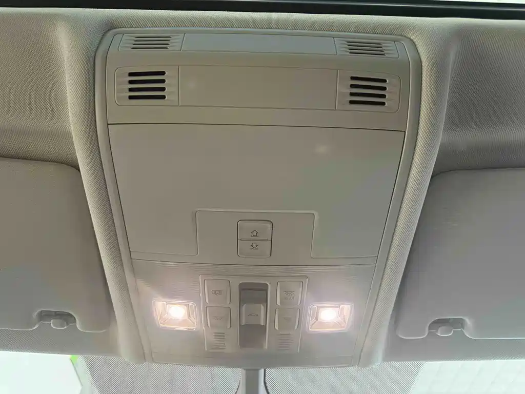 Volkswagen Tayron — миниатюра 15