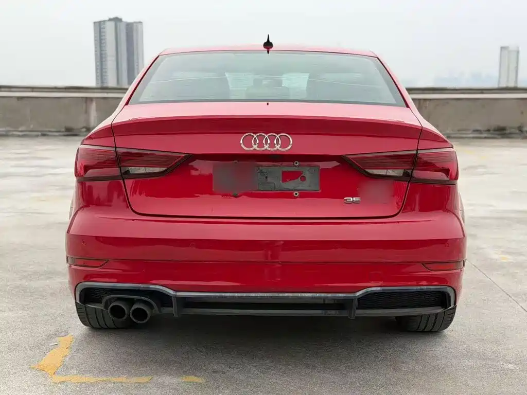 Audi A3 — миниатюра 6