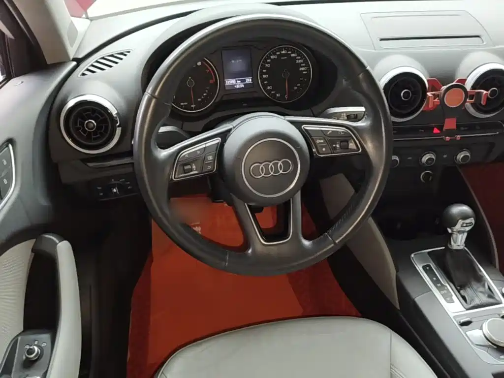 Audi A3 — миниатюра 11