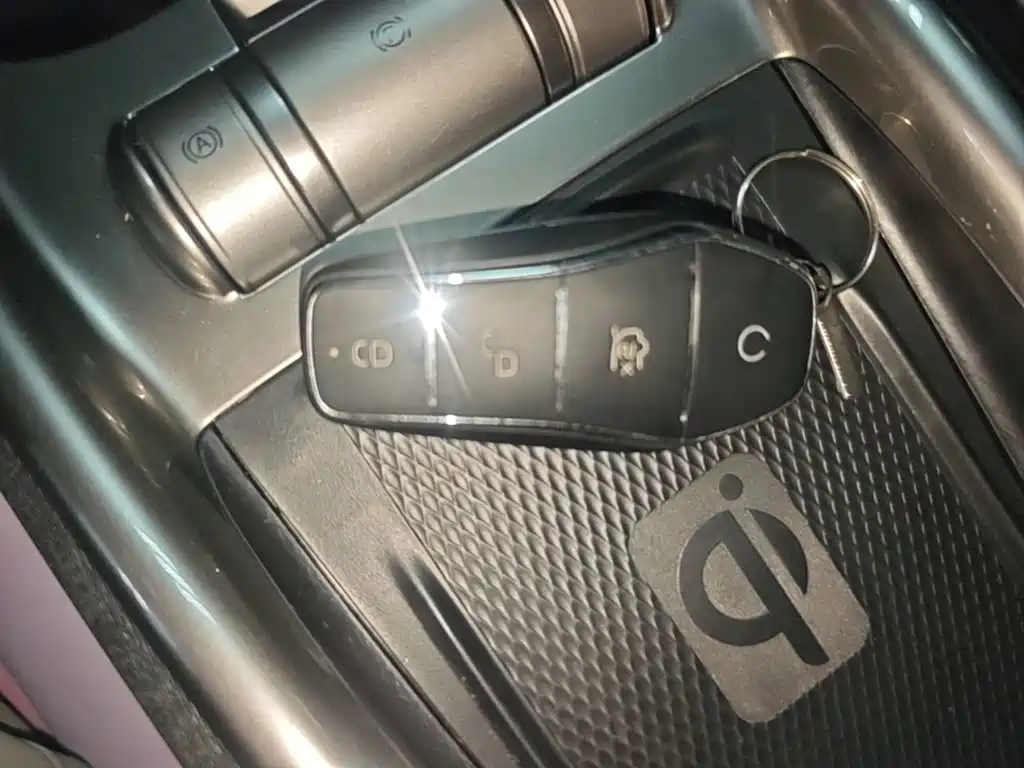 BYD Dolphin — миниатюра 9