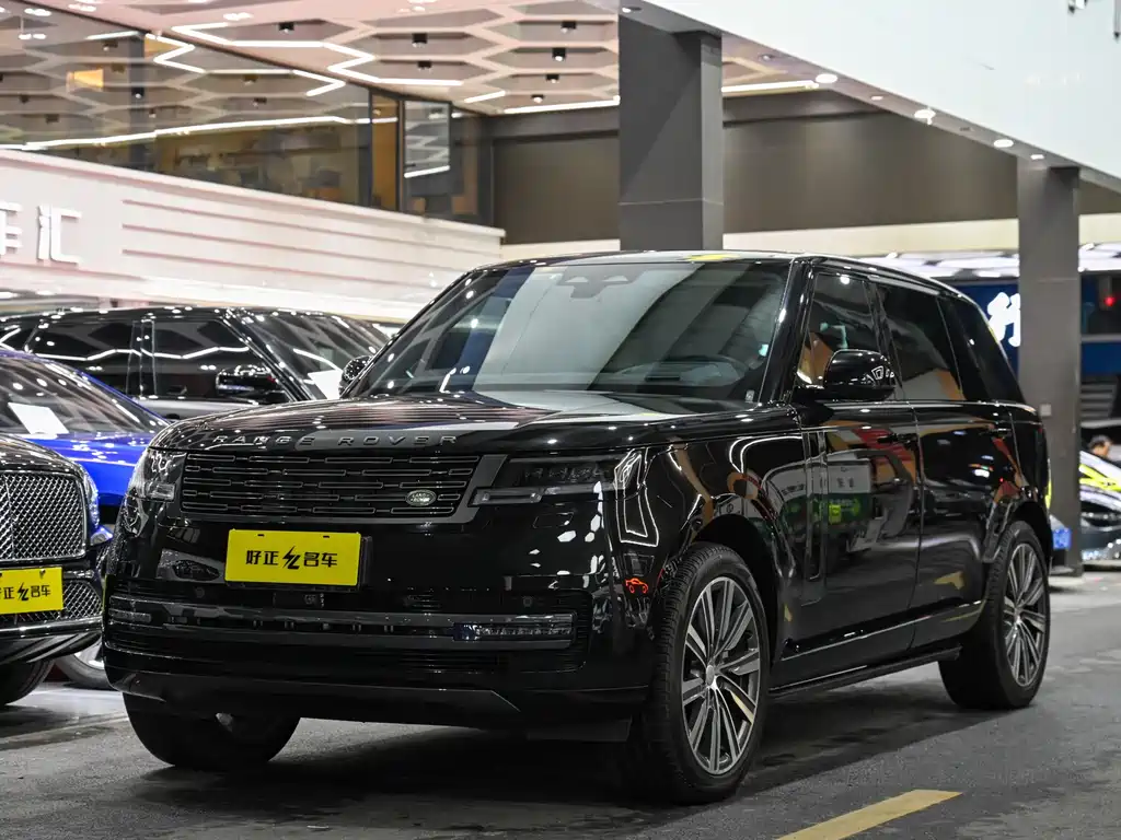 Land Rover Range Rover 2025
