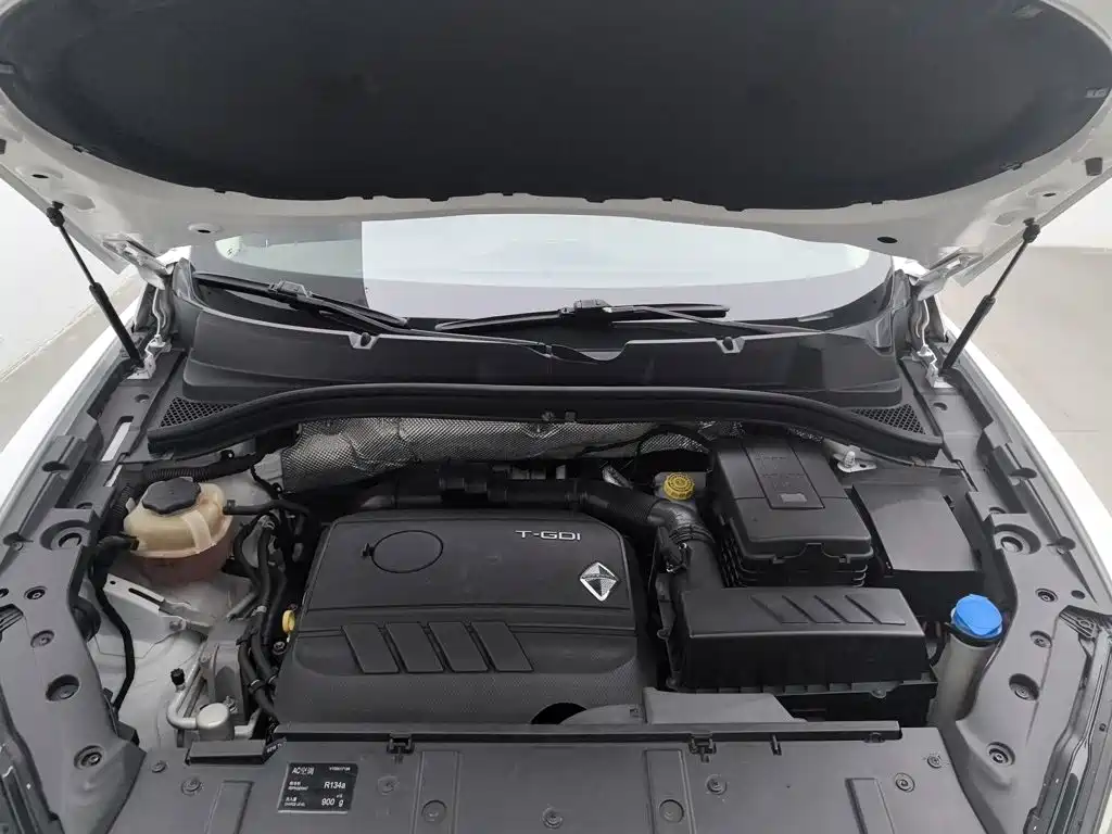 Borgward BX7 — миниатюра 6
