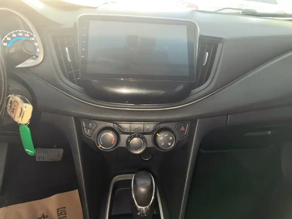 Chevrolet Cavalier — миниатюра 13