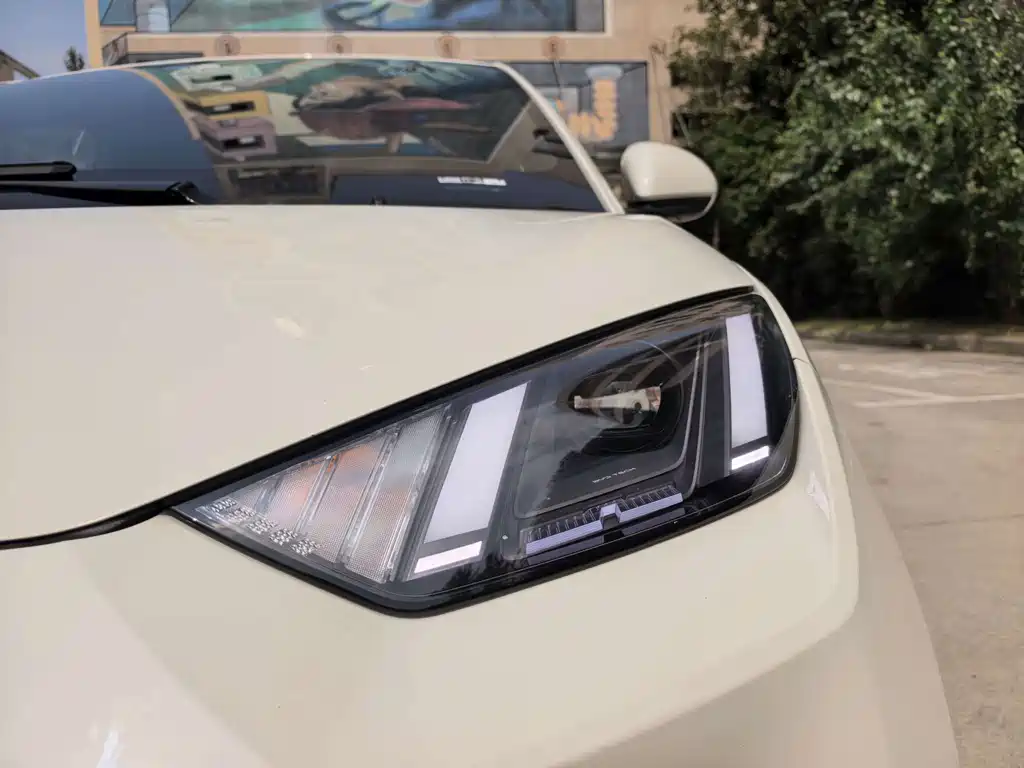 BYD Seagull — миниатюра 4