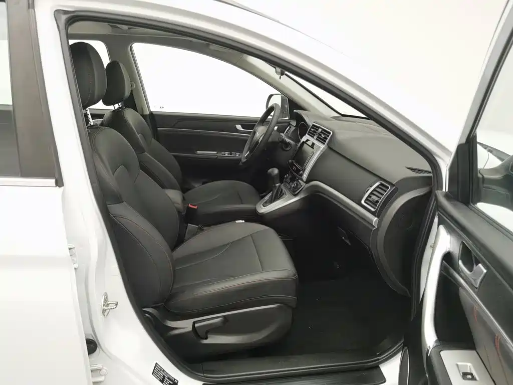 Haval M6 — миниатюра 23