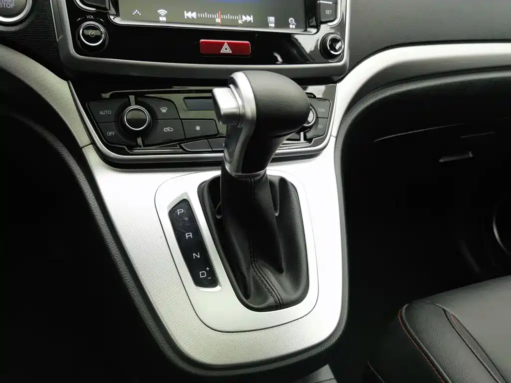 Haval M6 — миниатюра 13