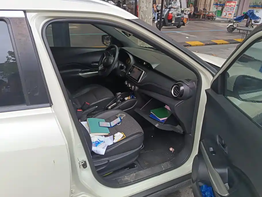 Nissan Kicks — миниатюра 8