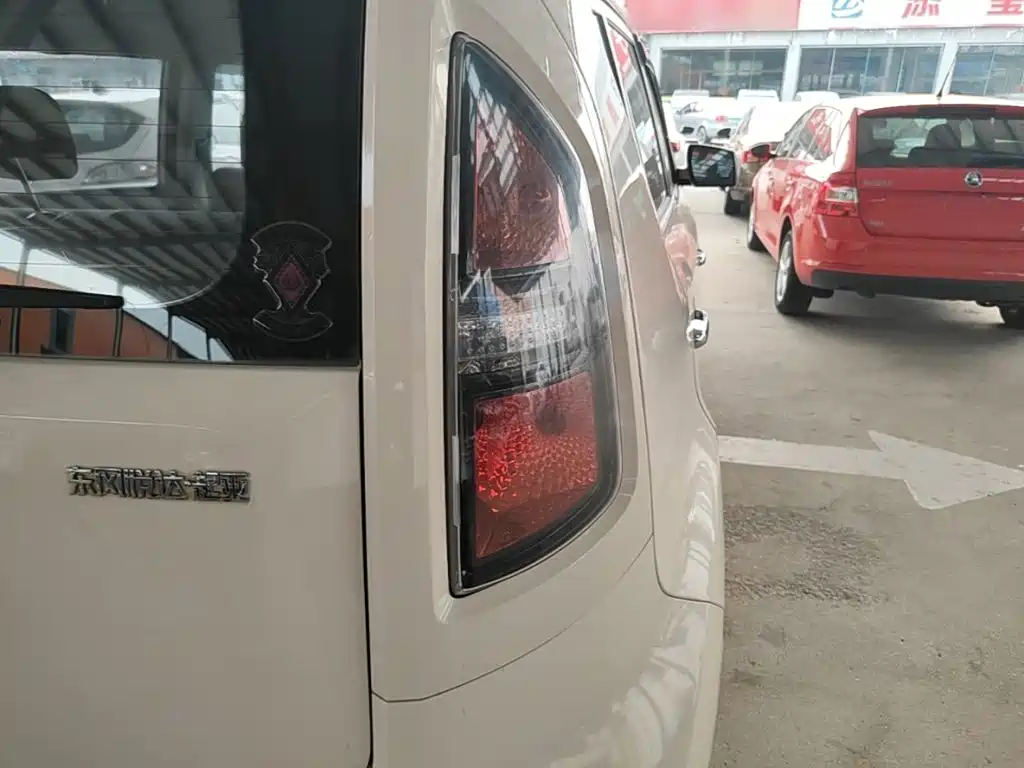 Kia Soul — миниатюра 8