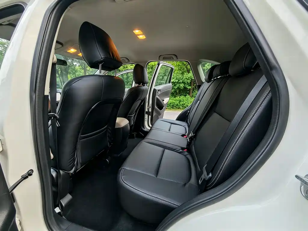 Mazda CX-5 — миниатюра 5