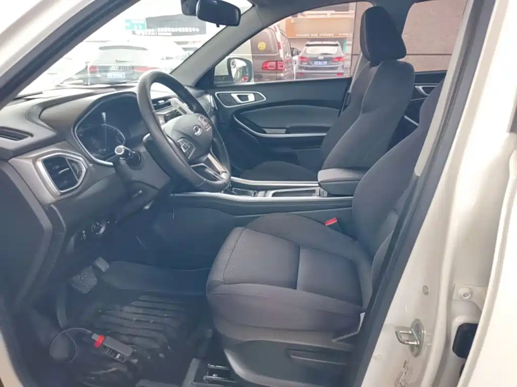 Chery Tiggo 5x — миниатюра 15