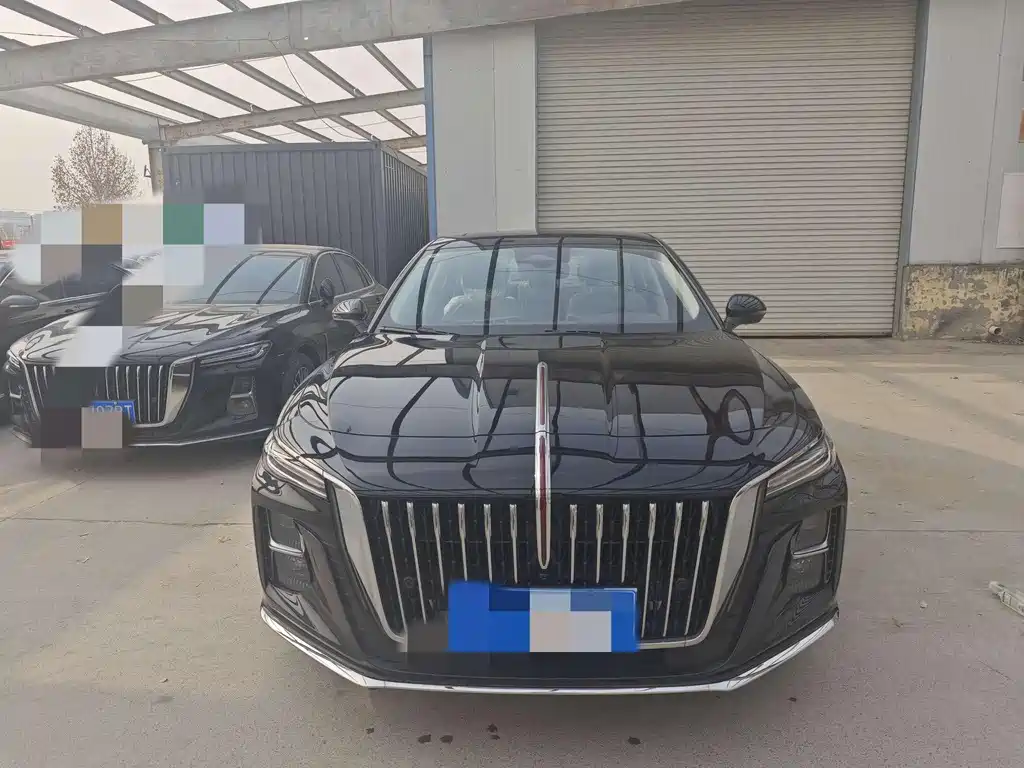 Hongqi HONGQI H5