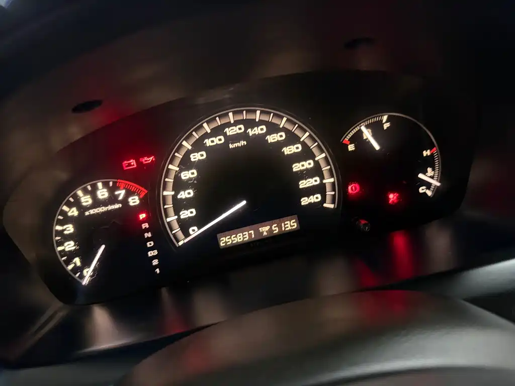 Honda Accord — миниатюра 10