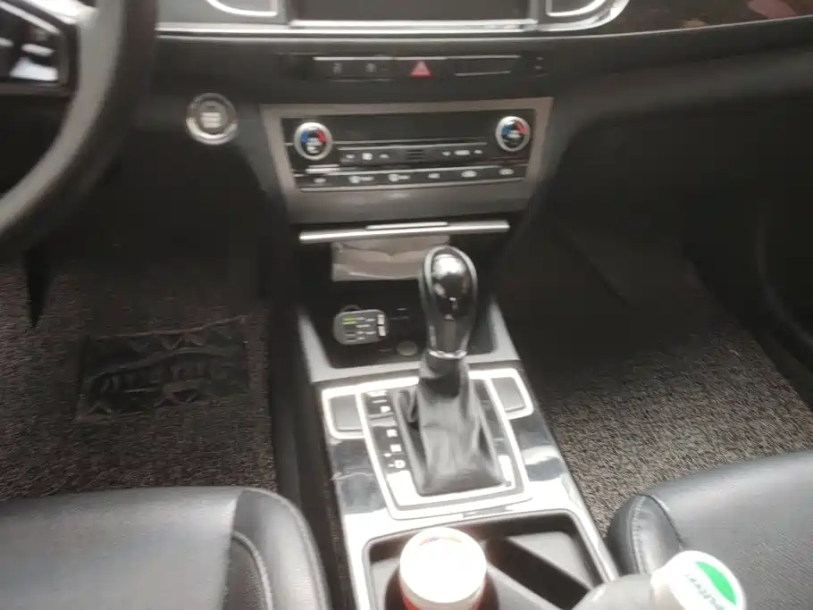 Hyundai Mistra — миниатюра 16