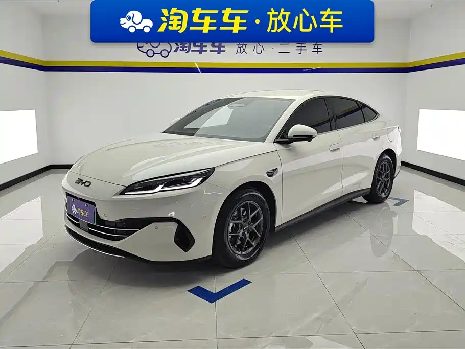 Byd 海豹06 2025