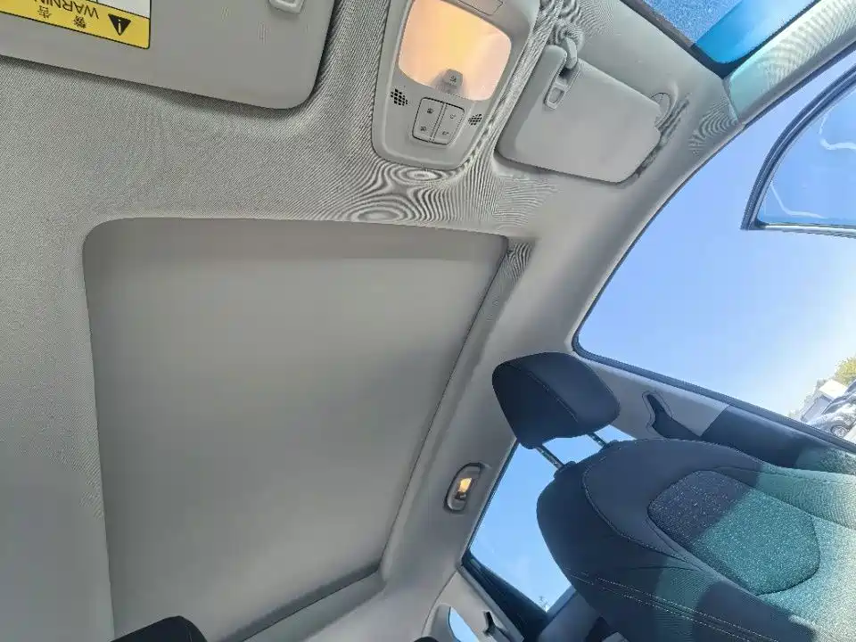 Chevrolet Volando — миниатюра 13
