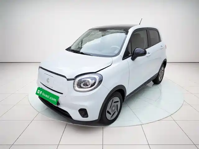 2024 Leapmotor T03