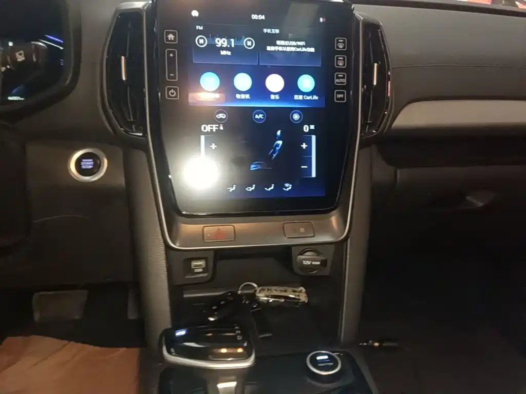 Hyundai ix35 — миниатюра 13