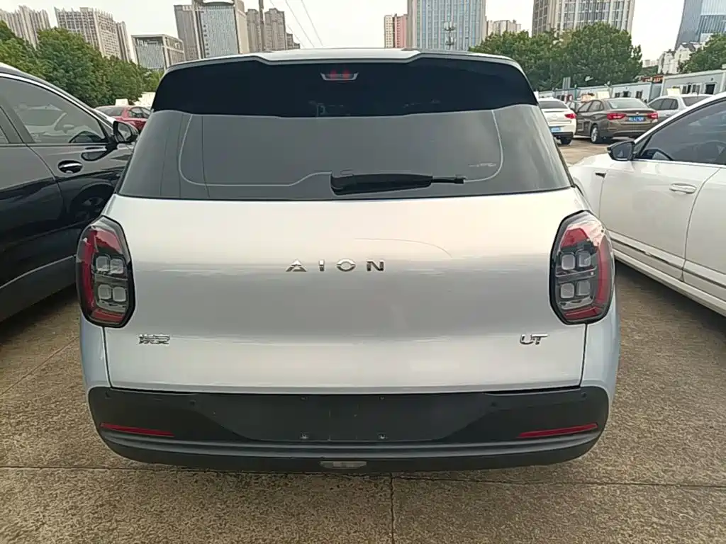 Aion AION UT — миниатюра 6