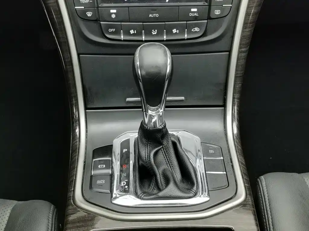 Changan Ruicheng — миниатюра 13