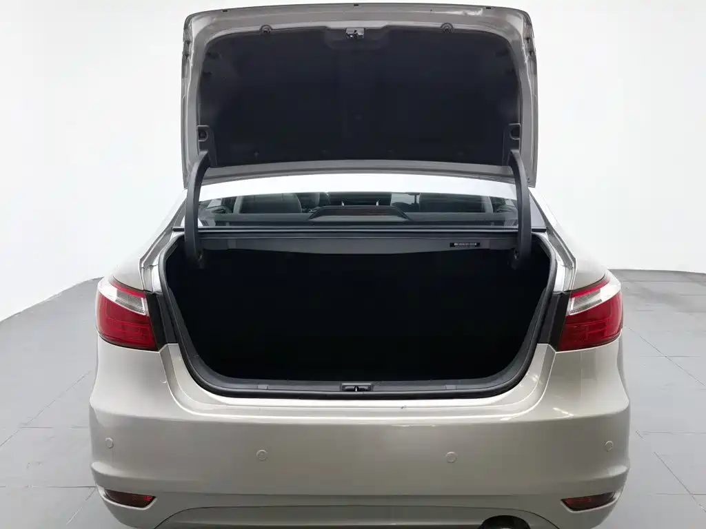 Changan Ruicheng — миниатюра 16