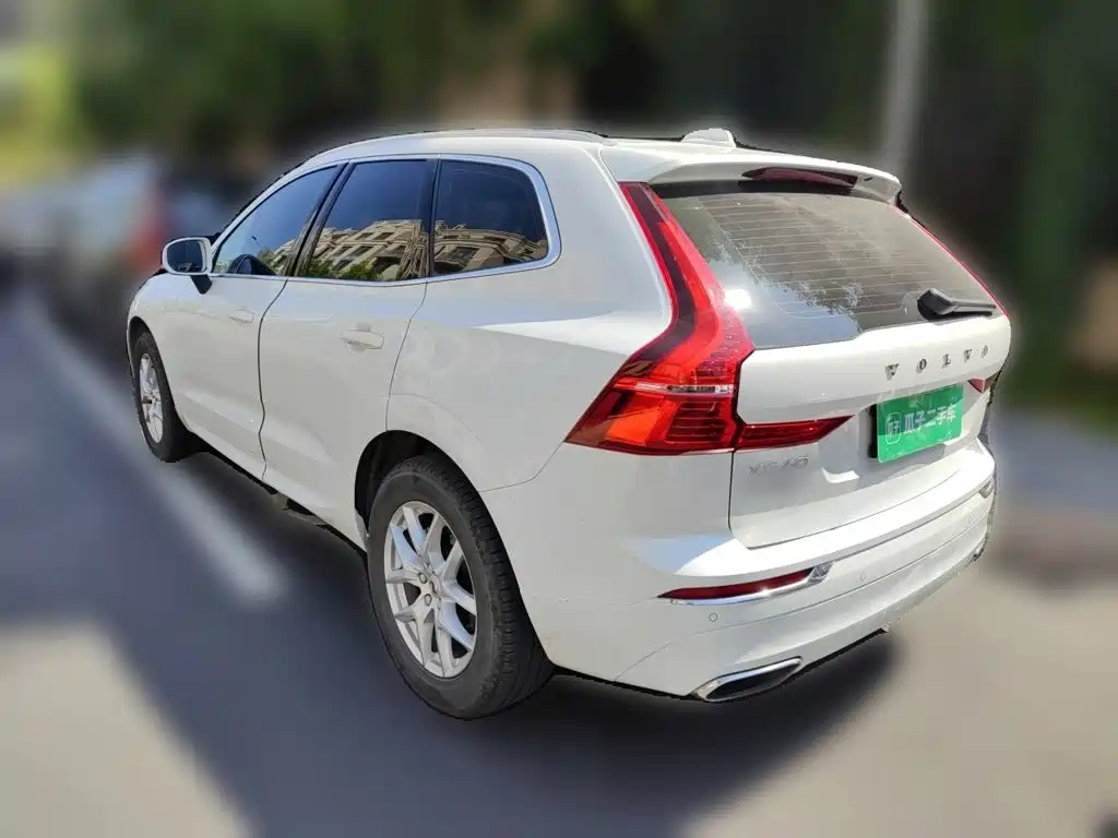 Volvo XC60 — миниатюра 25