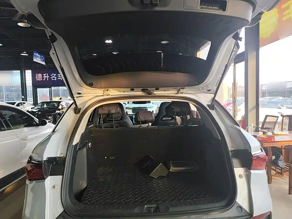 BYD Yuan Plus — миниатюра 19