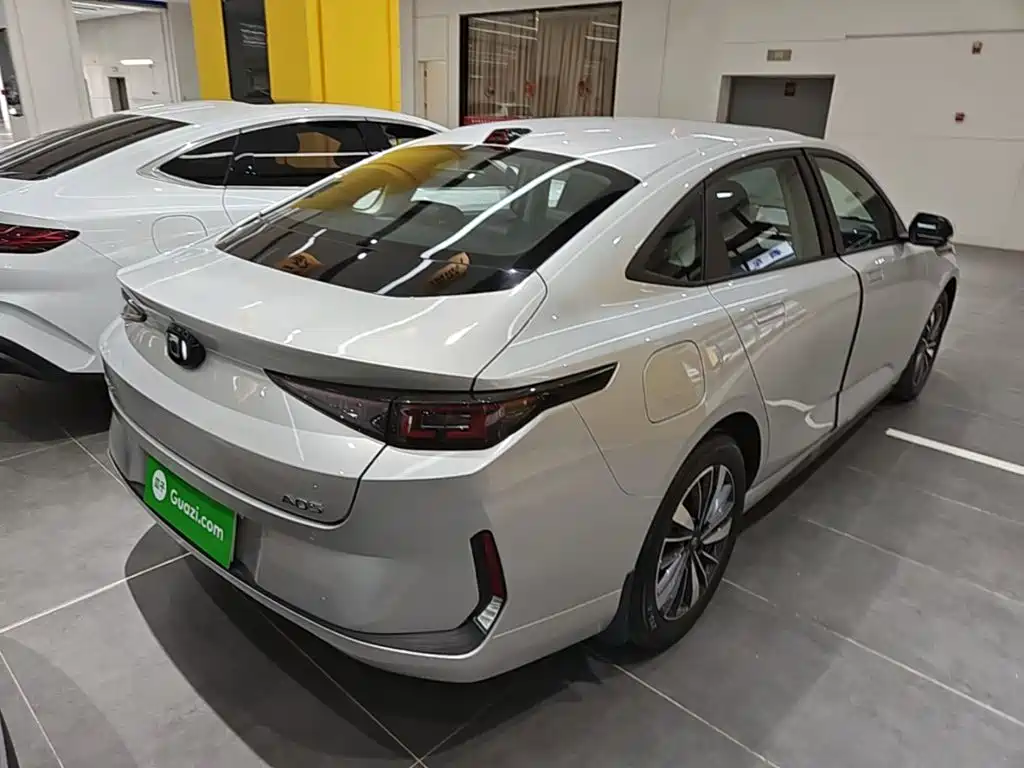 Qiyuan Qiyuan A05 Classic — миниатюра 7