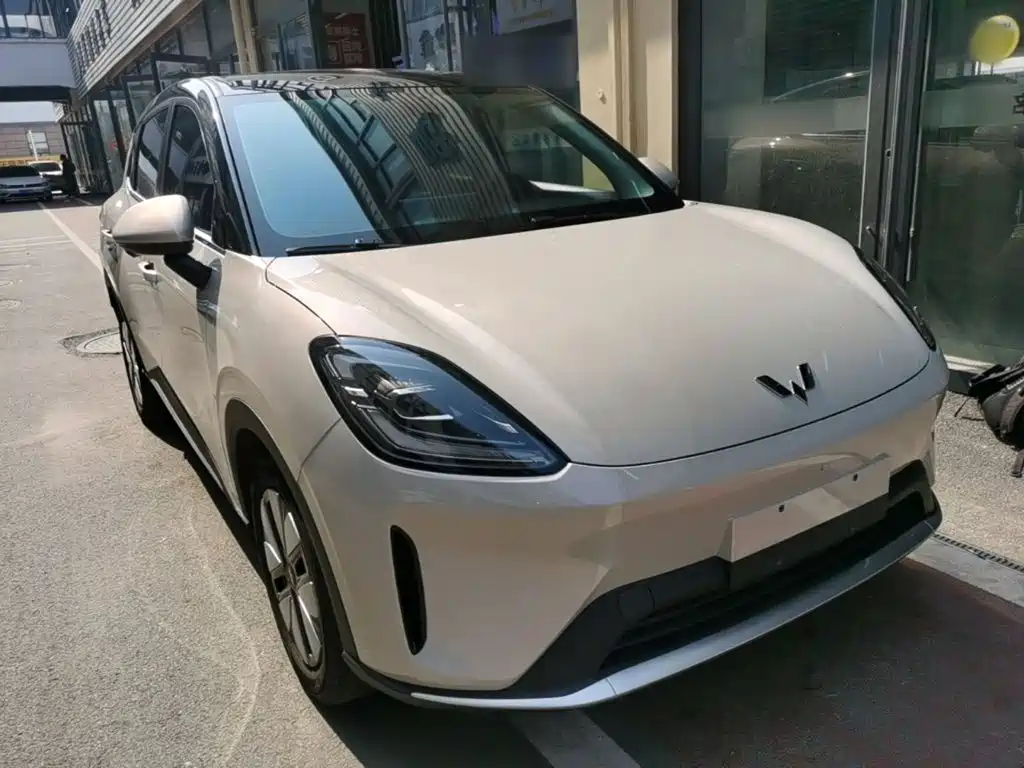 Wuling Bingo S — миниатюра 4