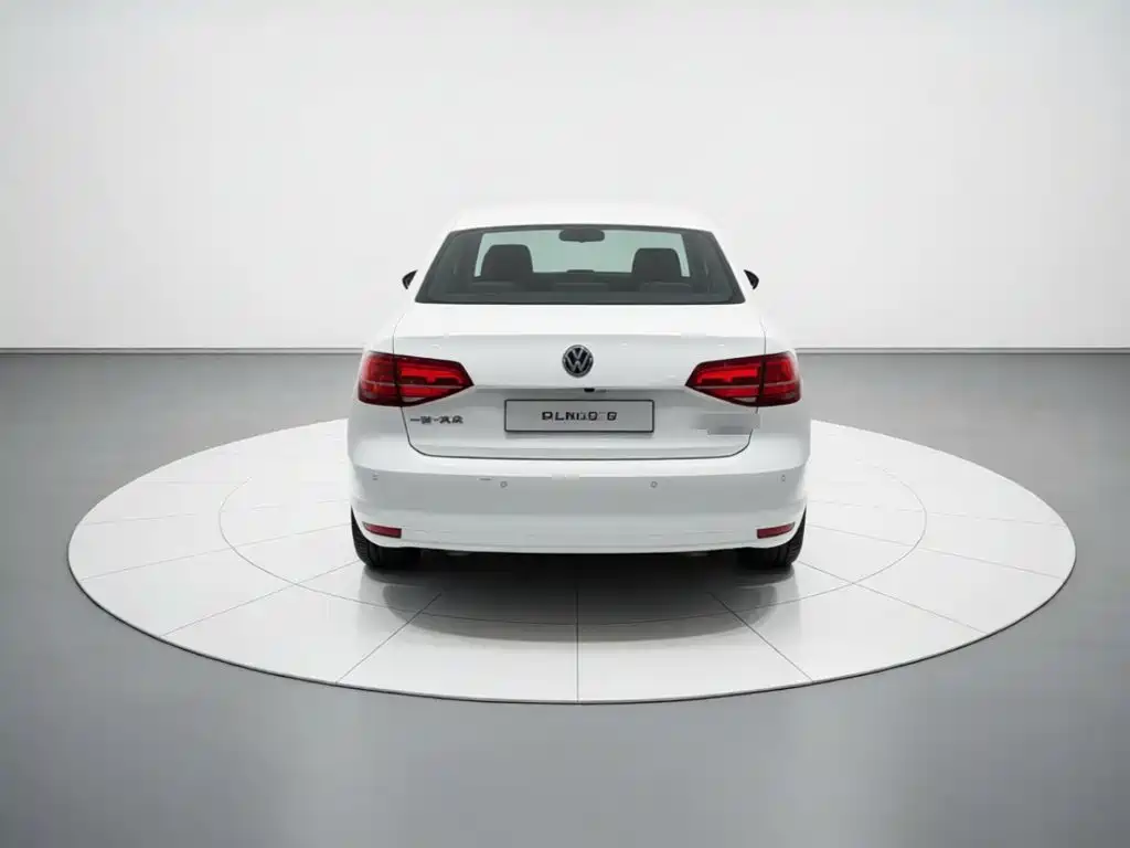 Volkswagen Sagitar — миниатюра 5