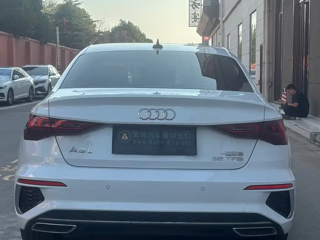 Audi A3 — миниатюра 5