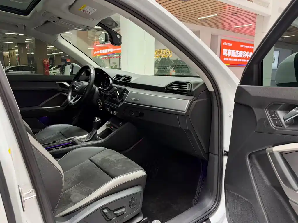 Audi Q3 — миниатюра 16