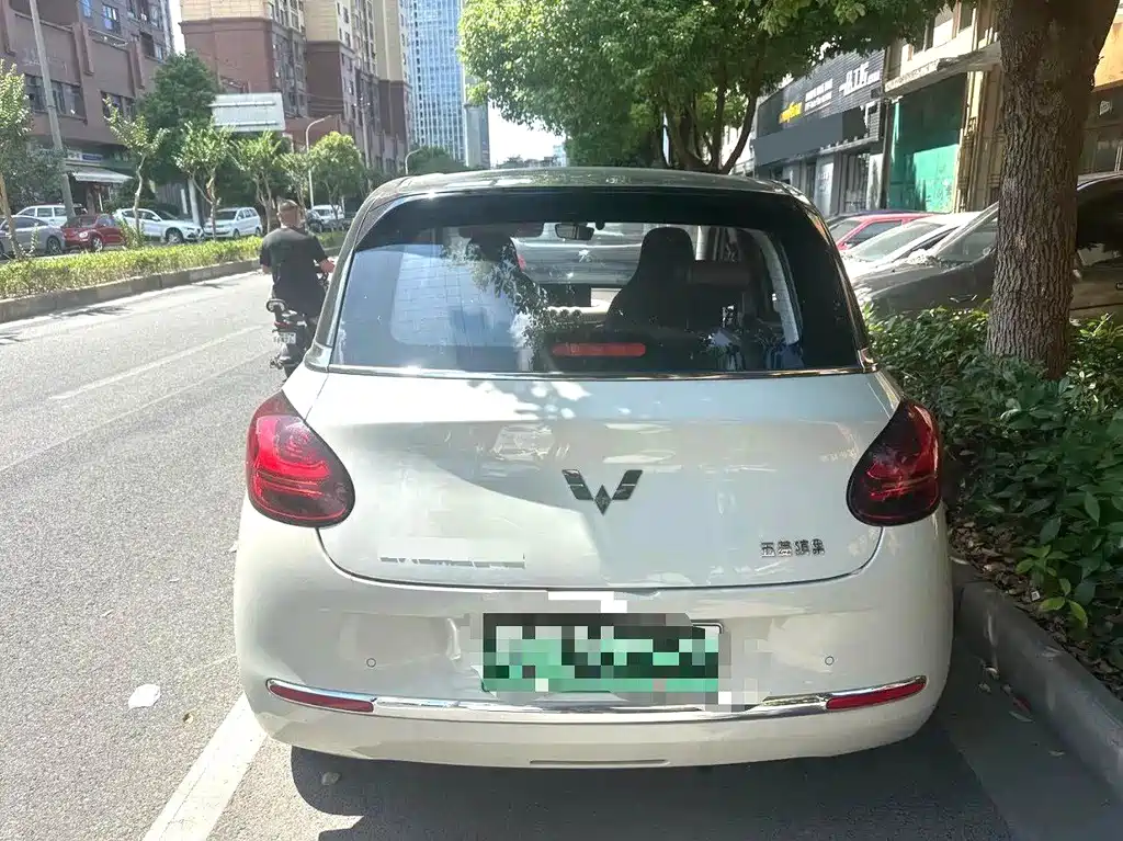 Wuling Bingo — миниатюра 6