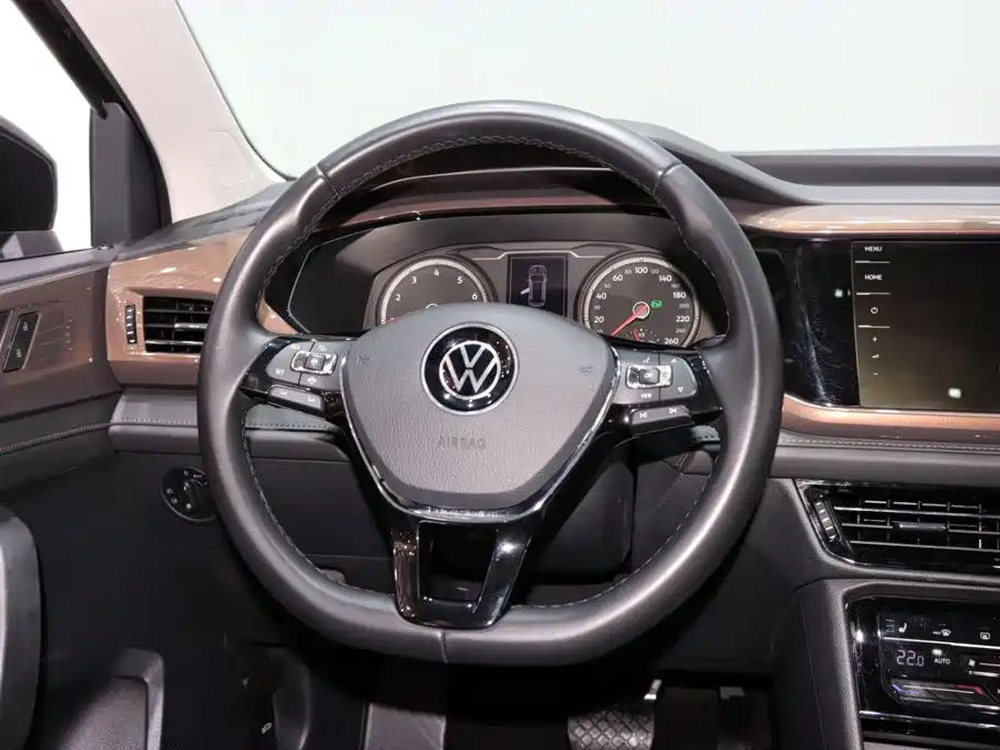 Volkswagen Tharu — миниатюра 13
