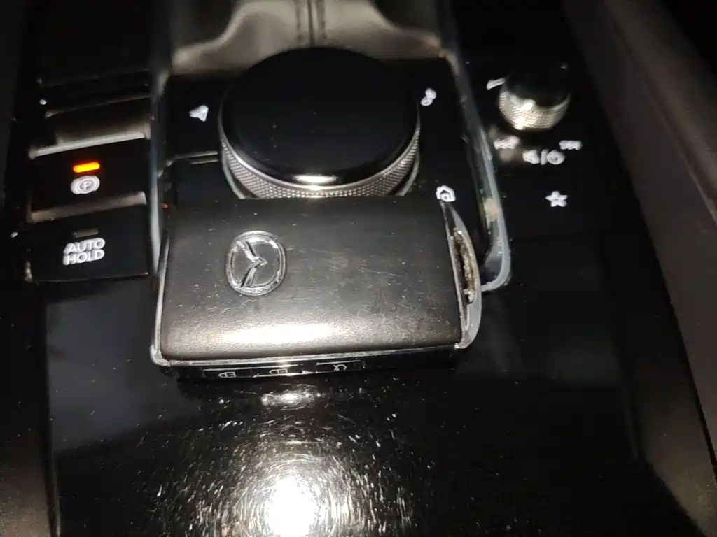 Mazda 3 Axela — миниатюра 9