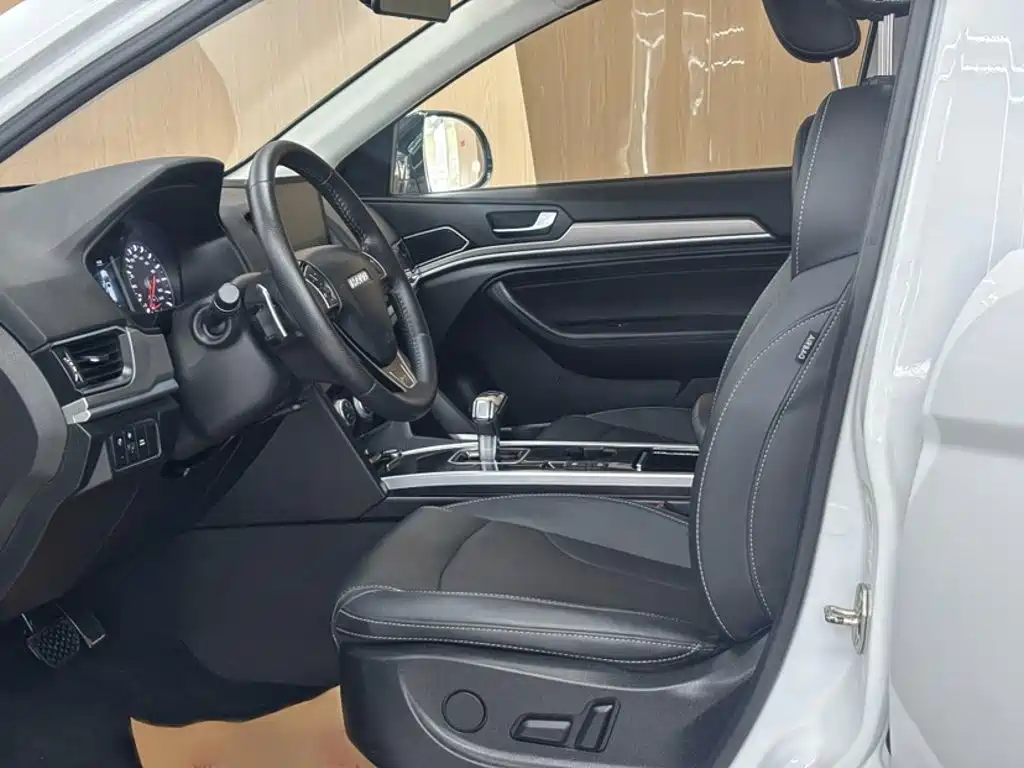 Haval H6 — миниатюра 18