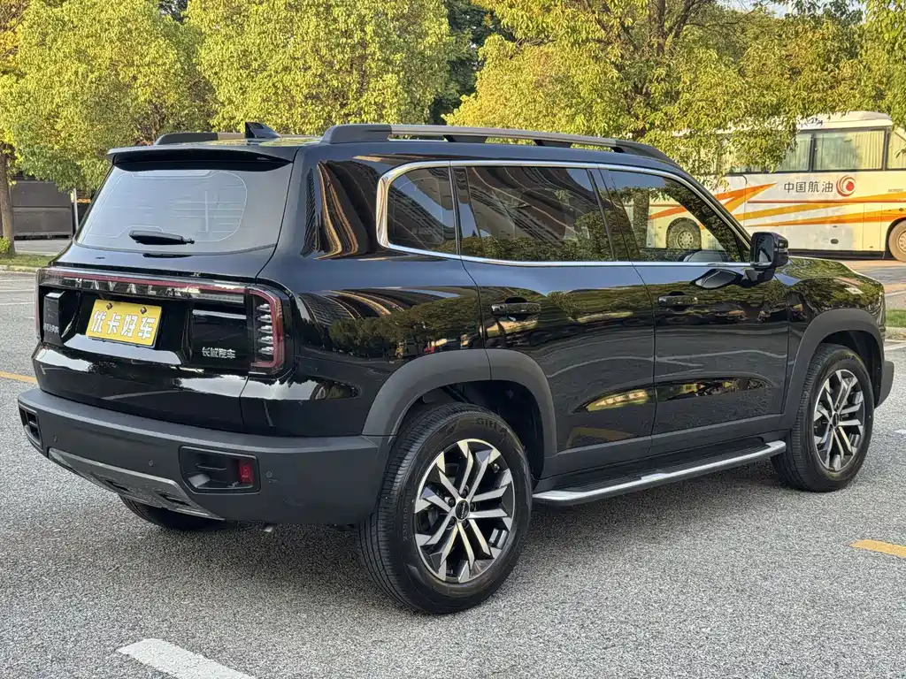 Haval Big Dog — миниатюра 5