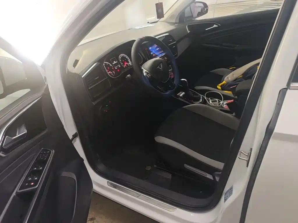 Jetta VS7 — миниатюра 15