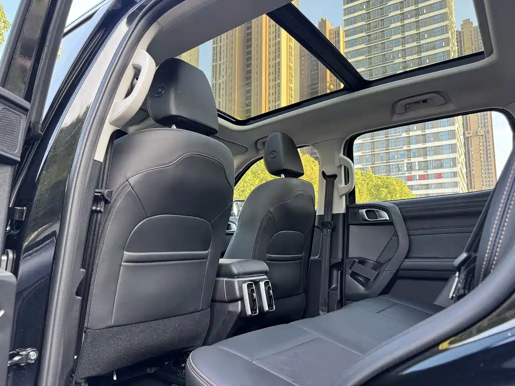 Haval Big Dog — миниатюра 30