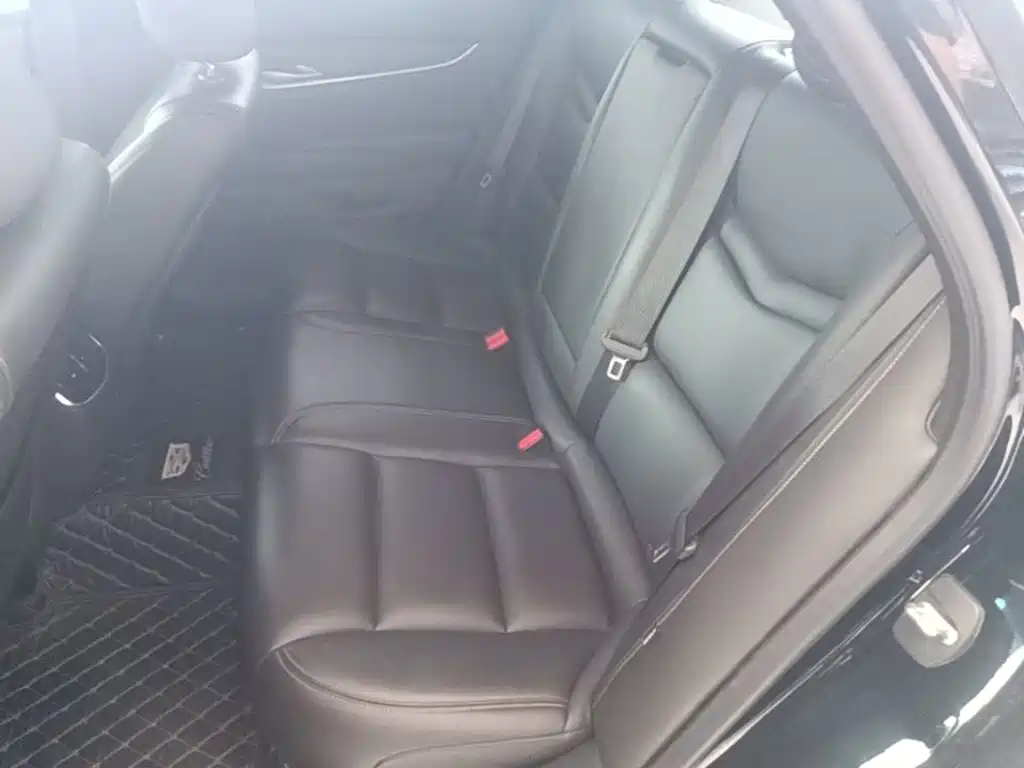 Cadillac XTS — миниатюра 17