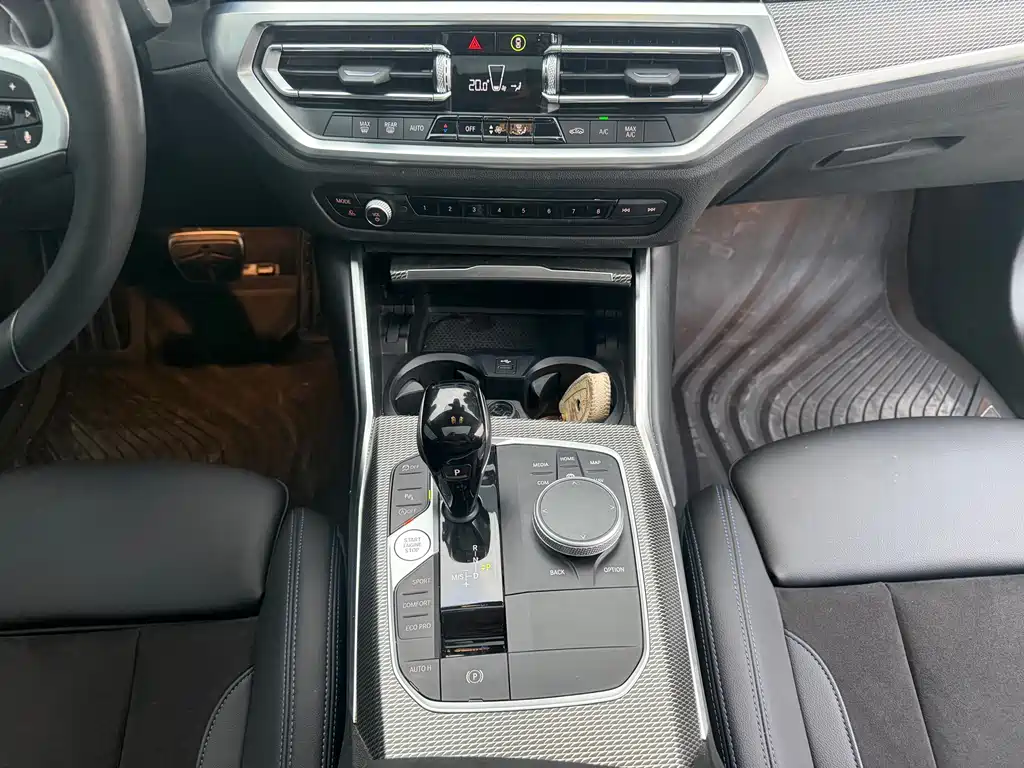 BMW 2 Series (Import) — миниатюра 13