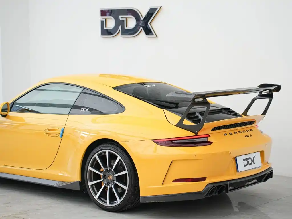Porsche 911 — миниатюра 8