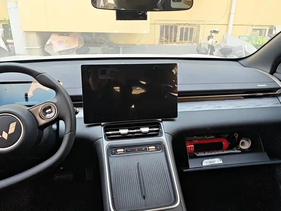 Wuling Xingguang S — миниатюра 13