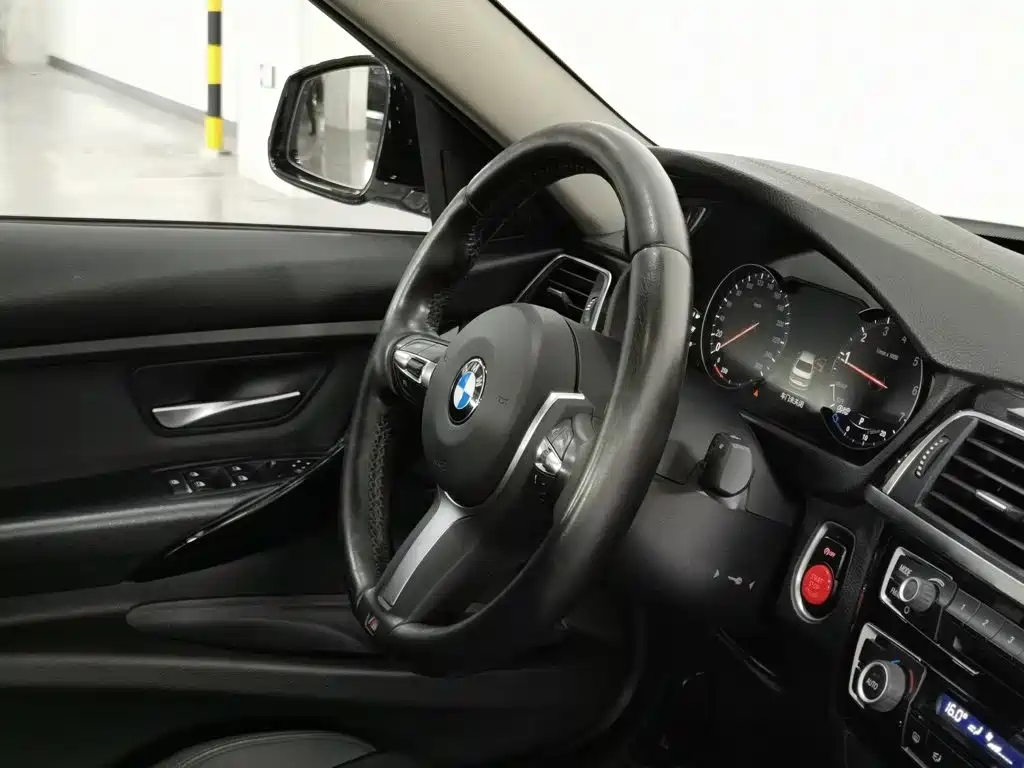 BMW 3 Series — миниатюра 22