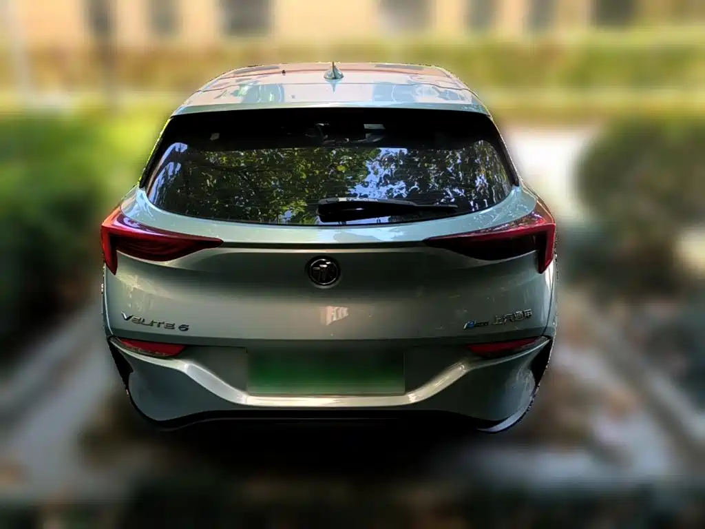 Buick Velite 6 — миниатюра 3