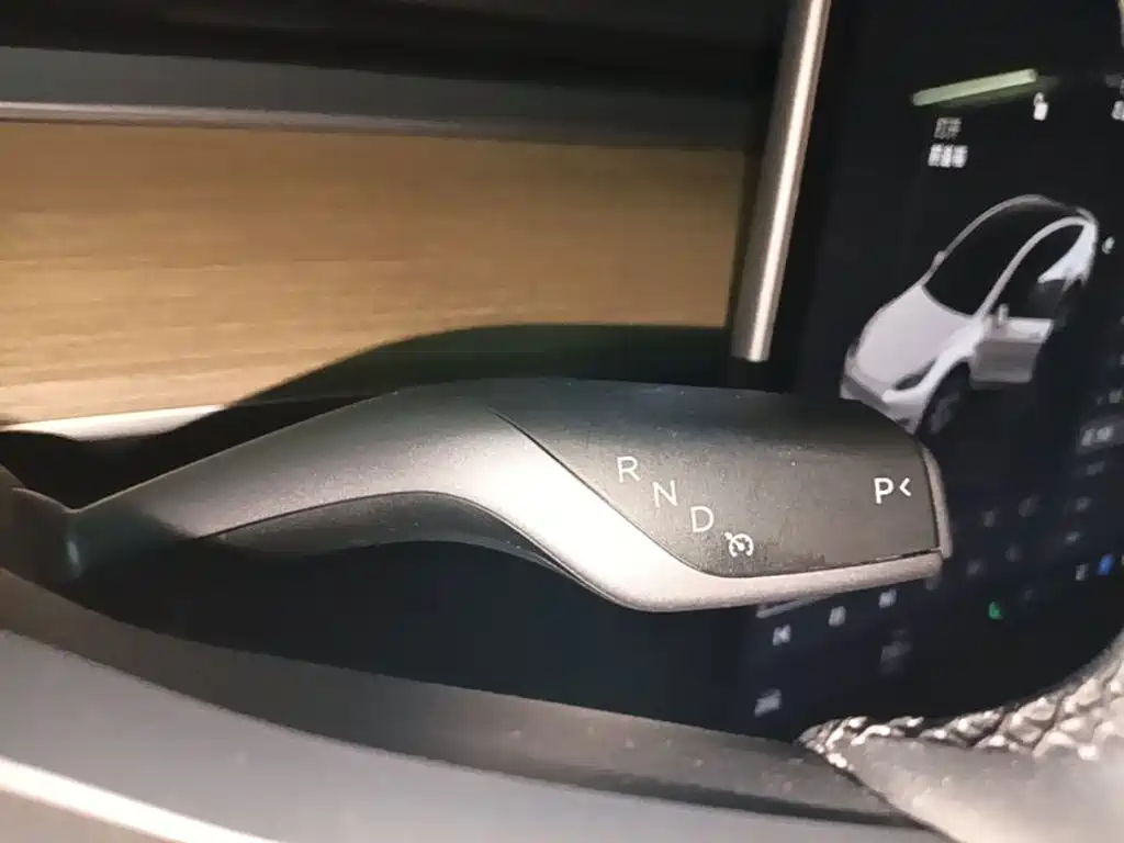 Tesla Model Y — миниатюра 14